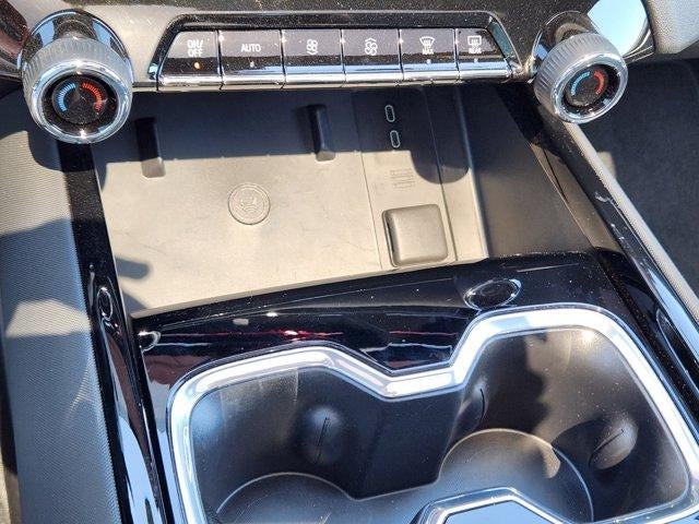 2026 Chevrolet Silverado EV Trail Boss - Extended Range