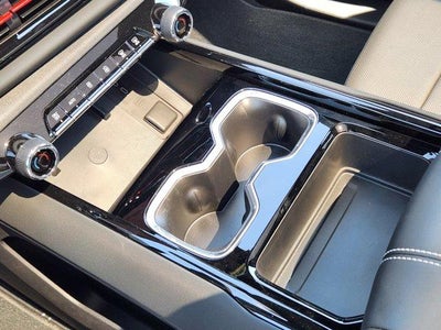 2026 Chevrolet Silverado EV Trail Boss - Extended Range