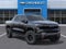 2026 Chevrolet Silverado EV Trail Boss - Extended Range