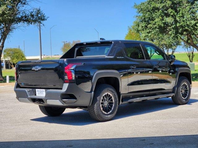 2026 Chevrolet Silverado EV Trail Boss - Extended Range