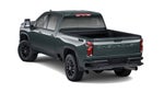2026 Chevrolet Silverado 2500 HD Base