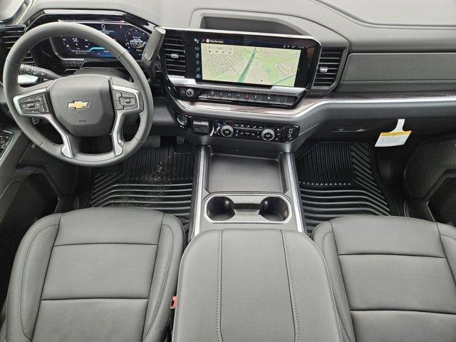 2026 Chevrolet Silverado 3500 HD LTZ DRW
