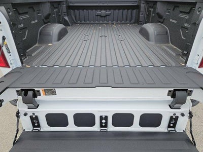 2026 Chevrolet Silverado 3500 HD LTZ DRW