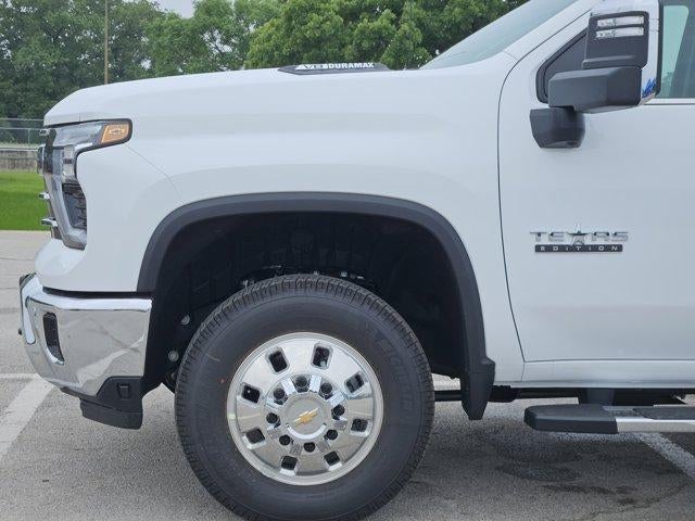 2026 Chevrolet Silverado 3500 HD LTZ DRW