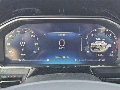 2026 Chevrolet Silverado 3500 HD LTZ DRW