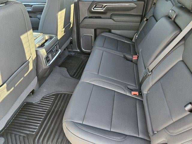 2026 Chevrolet Silverado 3500 HD LTZ DRW