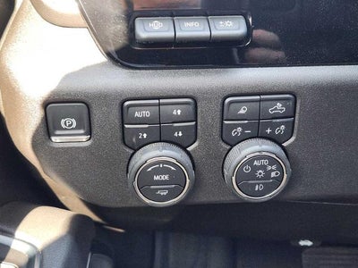2025 Chevrolet Silverado 3500 HD High Country DRW