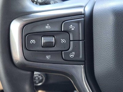 2025 Chevrolet Silverado 3500 HD High Country DRW