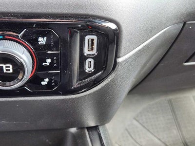 2025 Chevrolet Silverado 2500 HD ZR2