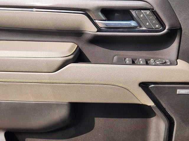 2025 Chevrolet Silverado 2500 HD ZR2