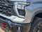 2025 Chevrolet Silverado 2500 HD ZR2