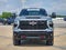 2025 Chevrolet Silverado 2500 HD ZR2