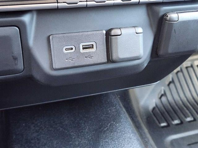 2022 Chevrolet Silverado 2500 HD Work Truck