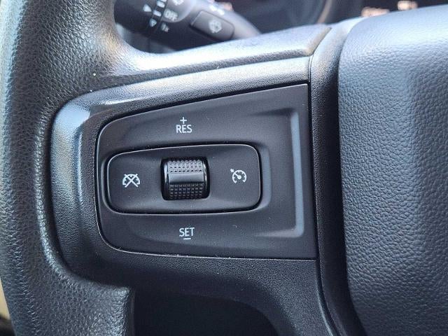 2022 Chevrolet Silverado 2500 HD Work Truck