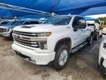 2020 Chevrolet Silverado 2500 HD High Country
