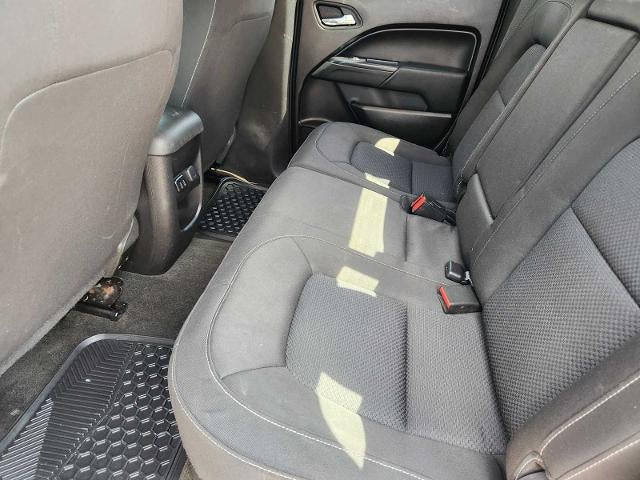 2016 Chevrolet Colorado 2WD LT
