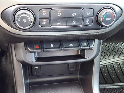 2016 Chevrolet Colorado 2WD LT