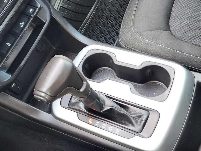 2016 Chevrolet Colorado 2WD LT