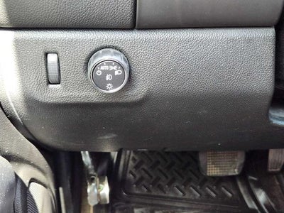 2016 Chevrolet Colorado 2WD LT