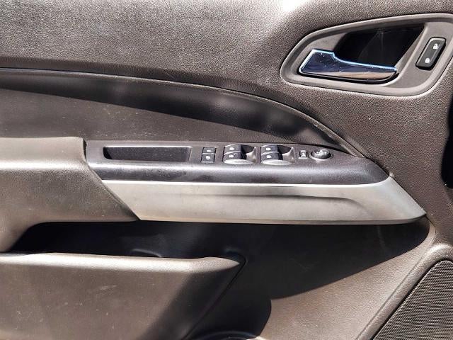 2016 Chevrolet Colorado 2WD LT