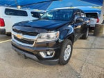 2016 Chevrolet Colorado 2WD LT