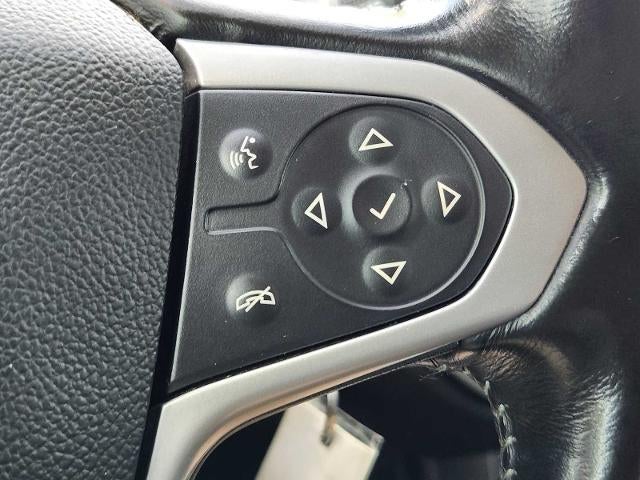 2016 Chevrolet Colorado 2WD LT
