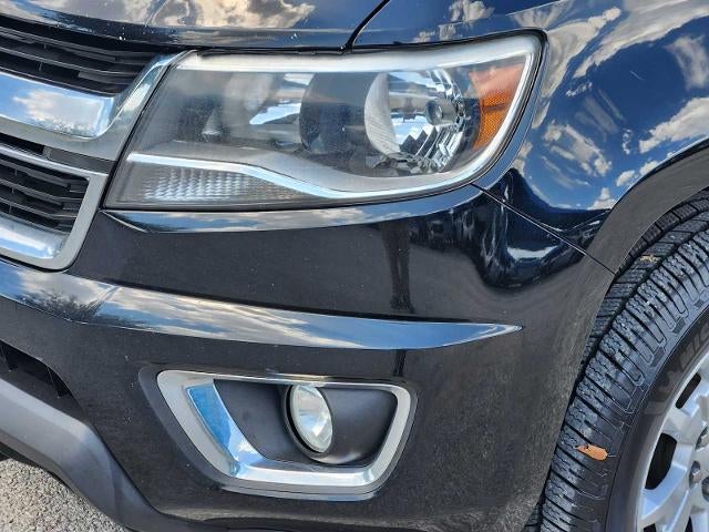 2016 Chevrolet Colorado 2WD LT