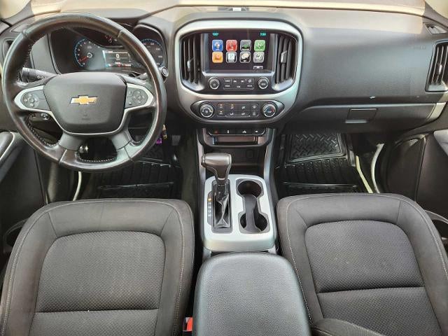 2016 Chevrolet Colorado 2WD LT