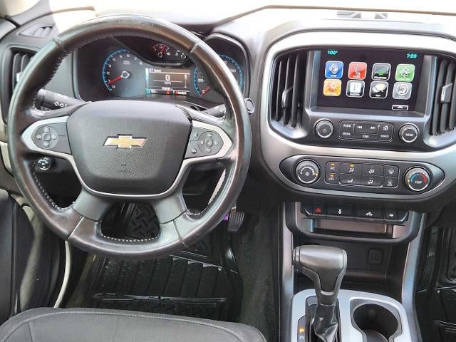 2016 Chevrolet Colorado 2WD LT