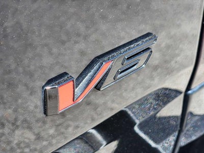2021 Chevrolet Colorado 2WD LT