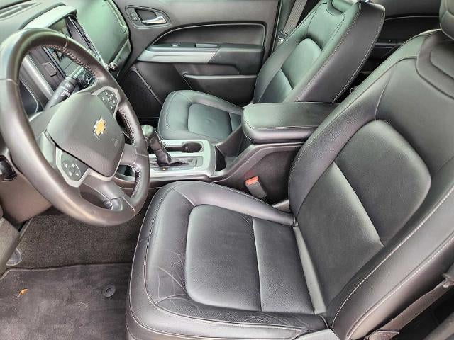 2017 Chevrolet Colorado 2WD LT