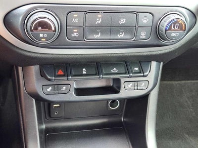 2017 Chevrolet Colorado 2WD LT