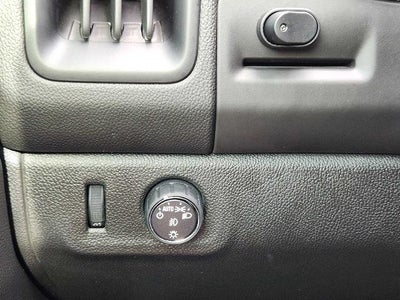 2017 Chevrolet Colorado 2WD LT