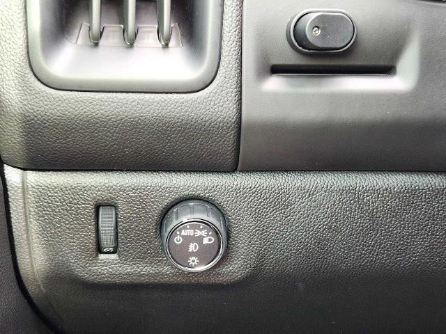 2017 Chevrolet Colorado 2WD LT
