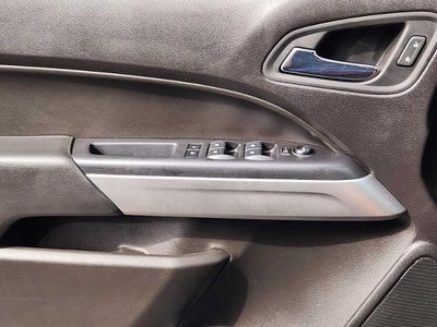 2017 Chevrolet Colorado 2WD LT