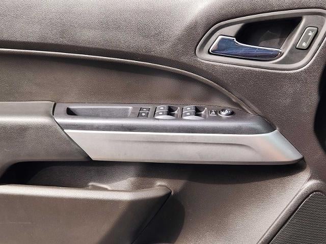 2017 Chevrolet Colorado 2WD LT
