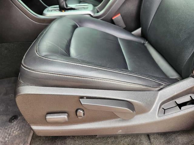 2017 Chevrolet Colorado 2WD LT