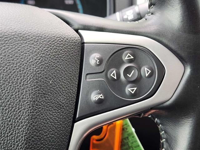 2017 Chevrolet Colorado 2WD LT