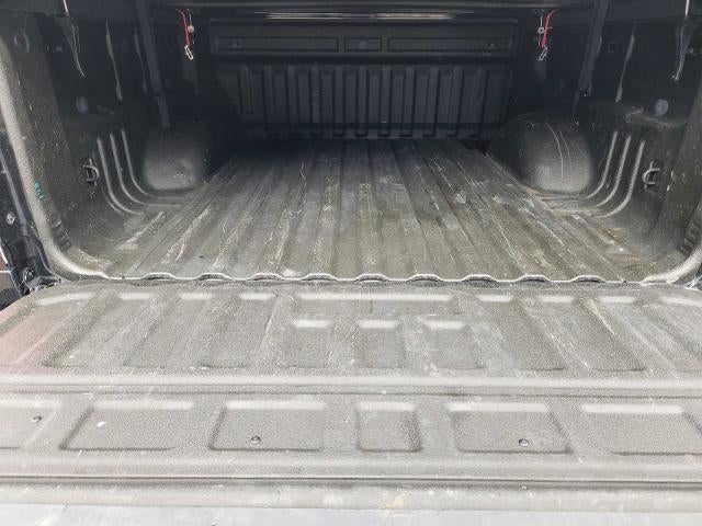 2017 Chevrolet Colorado 2WD LT