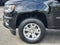 2017 Chevrolet Colorado 2WD LT