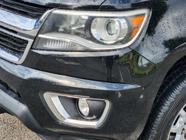 2017 Chevrolet Colorado 2WD LT