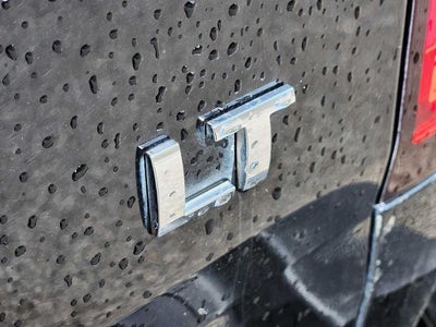 2017 Chevrolet Colorado 2WD LT