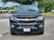 2017 Chevrolet Colorado 2WD LT