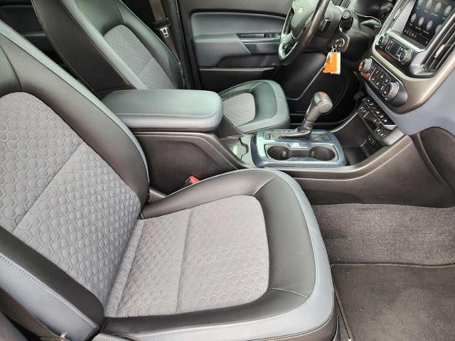 2020 Chevrolet Colorado 2WD Z71