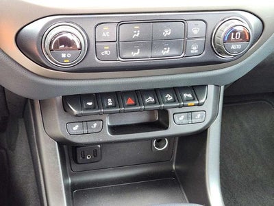 2020 Chevrolet Colorado 2WD Z71