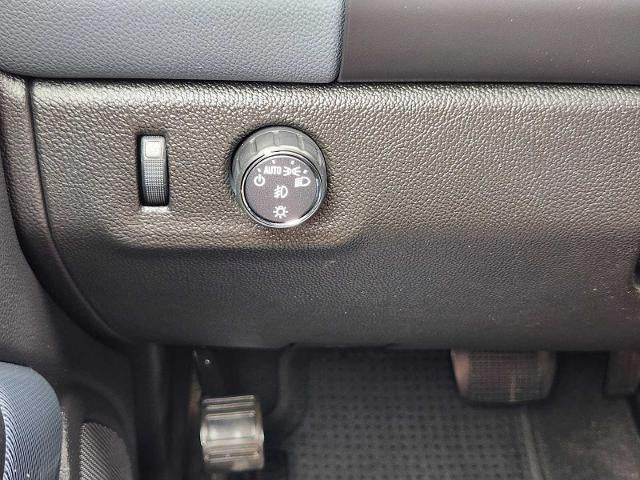 2021 Chevrolet Colorado 2WD Z71