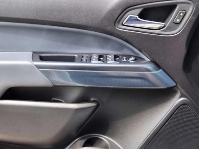 2021 Chevrolet Colorado 2WD Z71