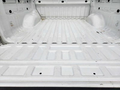 2021 Chevrolet Colorado 2WD Z71