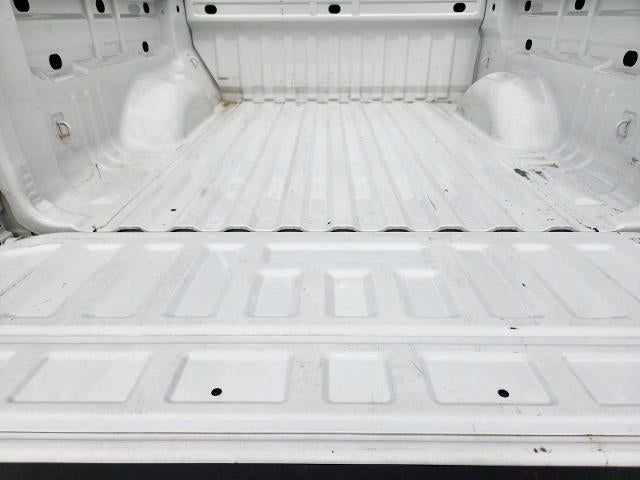 2021 Chevrolet Colorado 2WD Z71