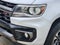 2021 Chevrolet Colorado 2WD Z71